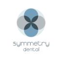 Symmetry Dental logo